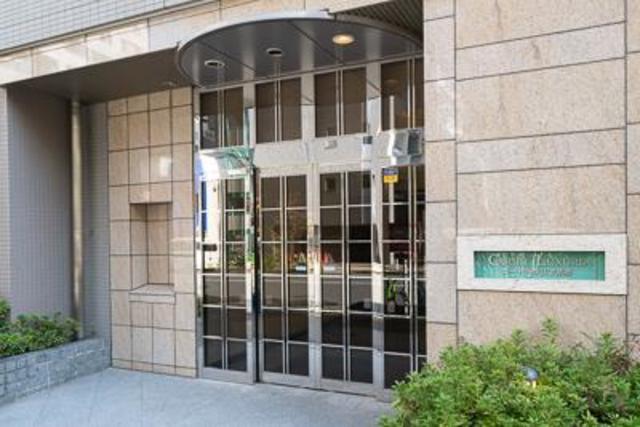 Court La Clear Kyobashi 601 - 254821