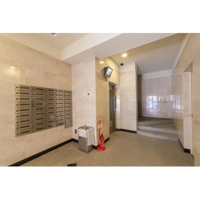 Court La Clear Kyobashi 601 - 254820