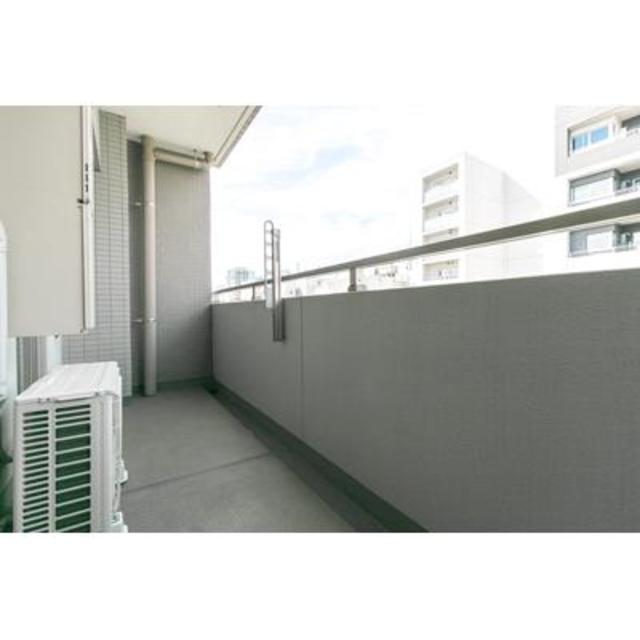 Court La Clear Kyobashi 601 - 254822