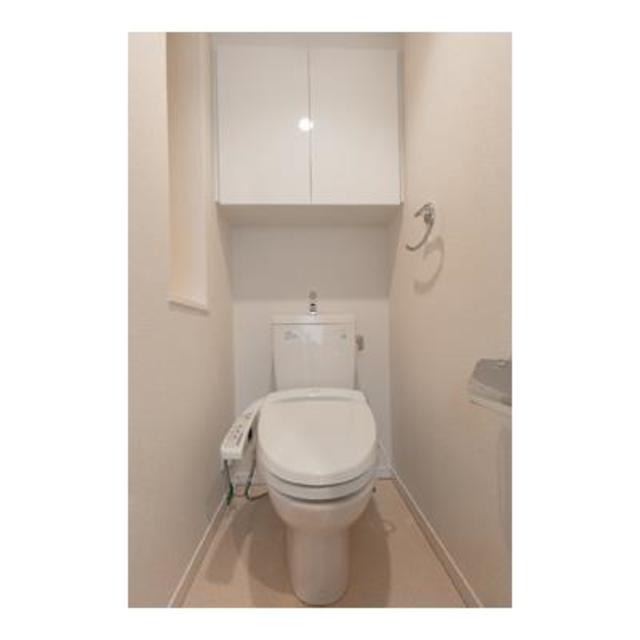 Court La Clear Kyobashi 601 - 254828