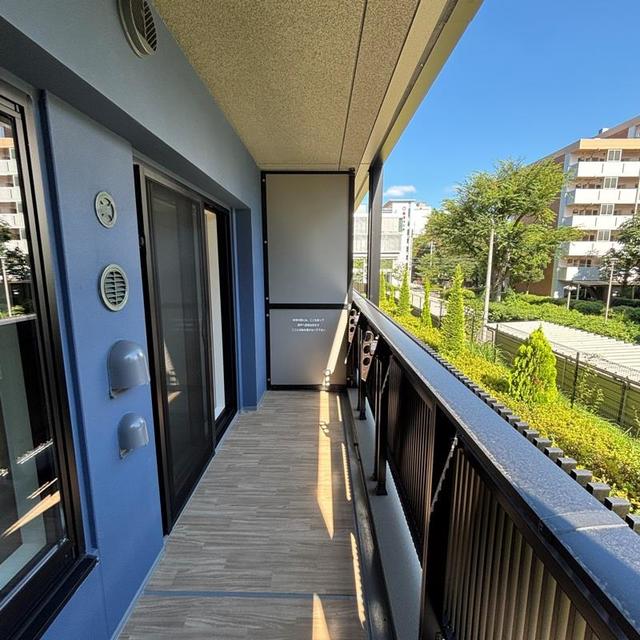 Park Axis Shinjuku Hyakunincho 213 - 290875