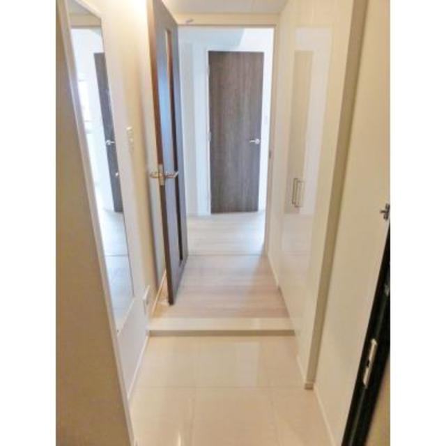 パークアクシス小伝馬町 1304 - 269698