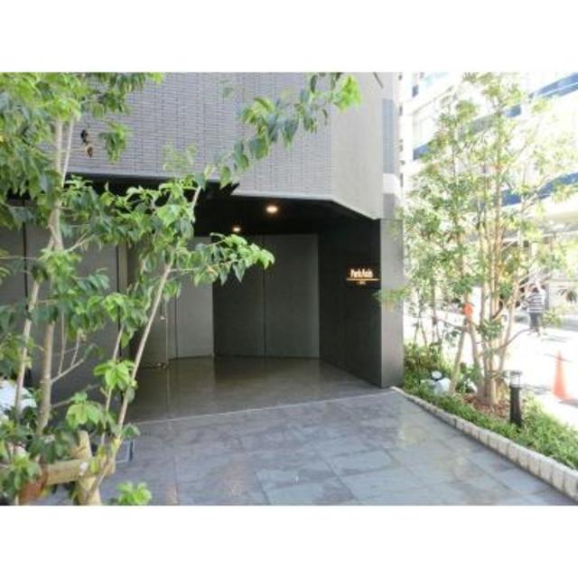 パークアクシス小伝馬町 1304 - 269705
