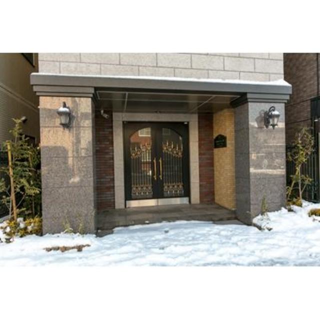 Queen Palace Shinagawa Oi 404 - 247798