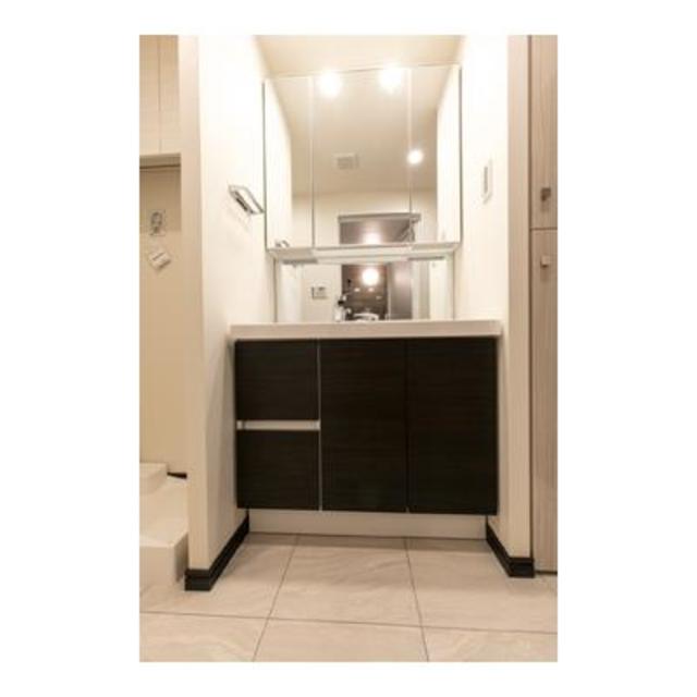 Queen Palace Shinagawa Oi 404 - 247804
