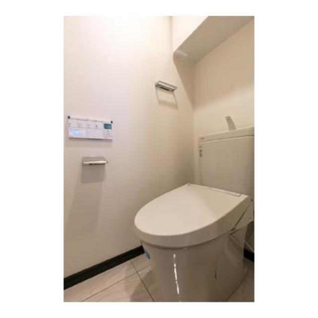 Queen Palace Shinagawa Oi 404 - 247803