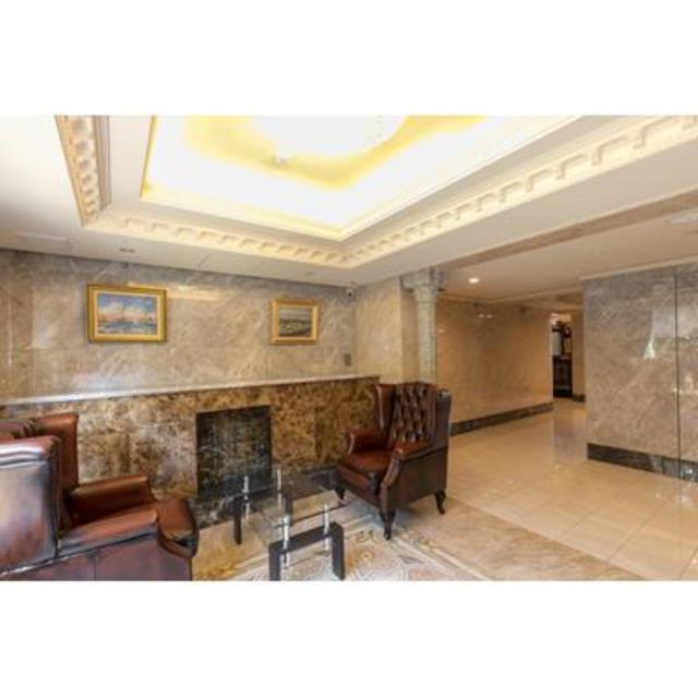 Queen Palace Shinagawa Oi 404 - 247799