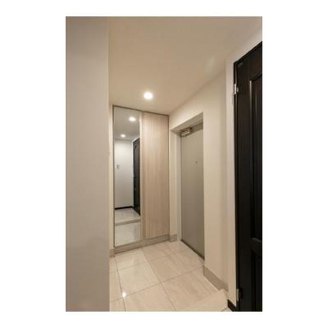 Queen Palace Shinagawa Oi 404 - 247800