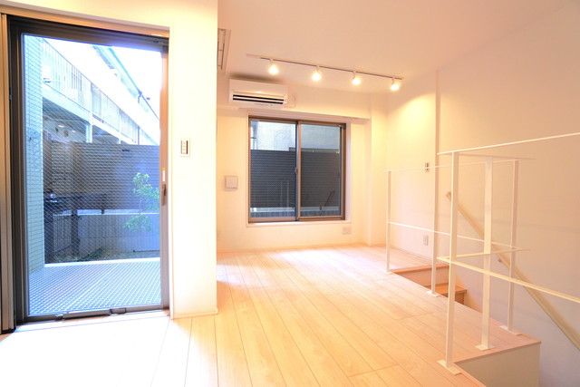 AGRATIO TERRACE Ebisu 113 - 247941
