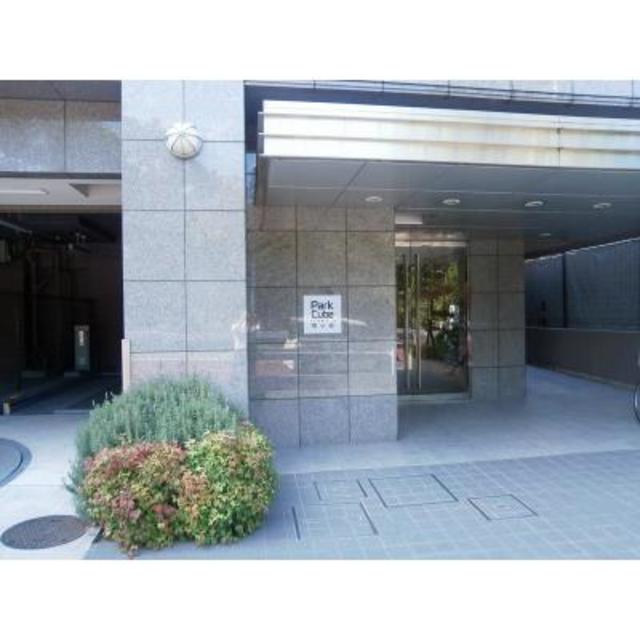 Park Cube Ichigaya 702 - 271712