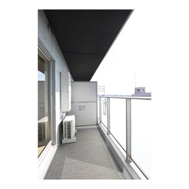 Bianco Nero Yukigaya-Otsuka 602 - 248327