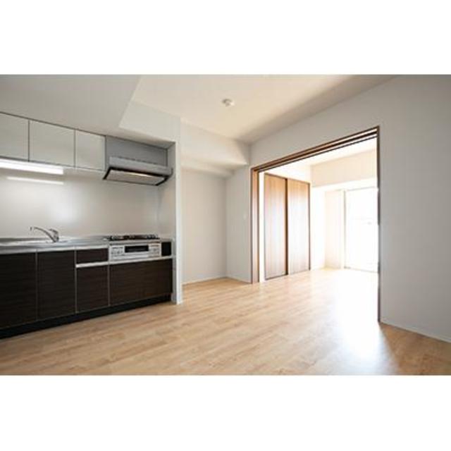 Bianco Nero Yukigaya-Otsuka 602 - 248320