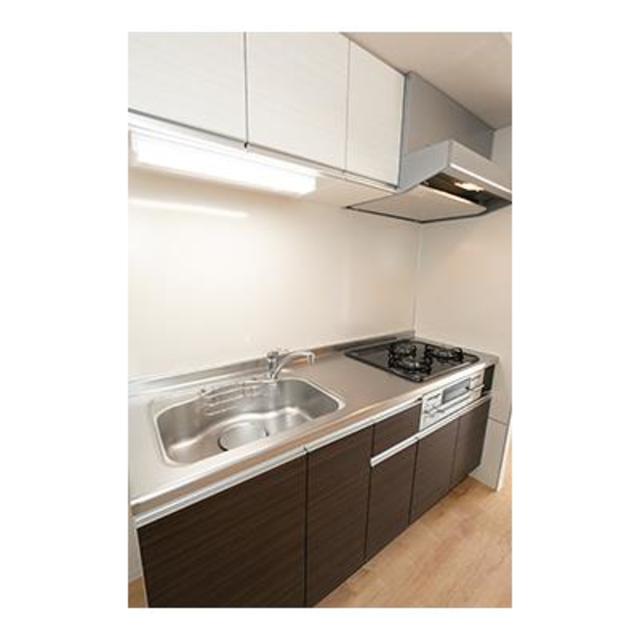 Bianco Nero Yukigaya-Otsuka 602 - 248322