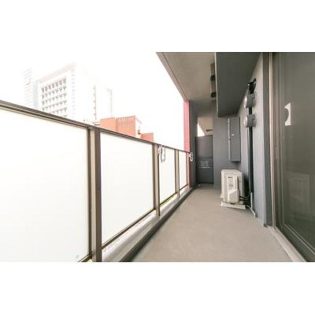 ルーエ渋谷神山町 501 - 254898