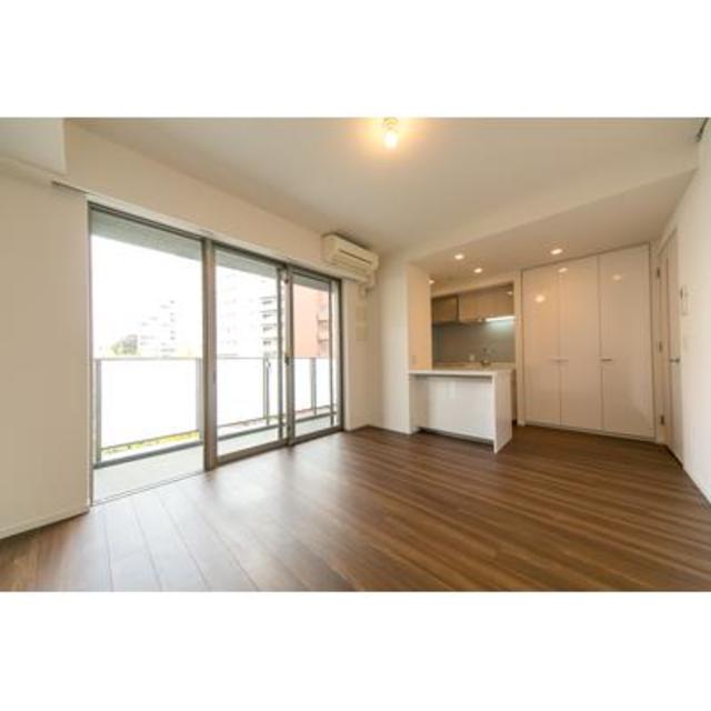 ルーエ渋谷神山町 501 - 254888