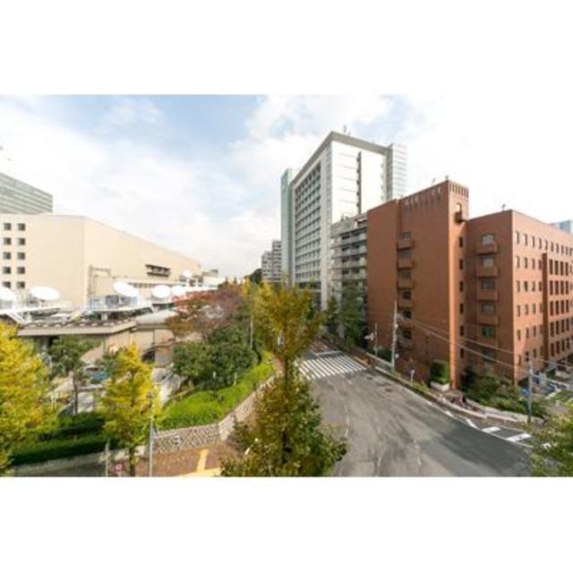 ルーエ渋谷神山町 501 - 254897