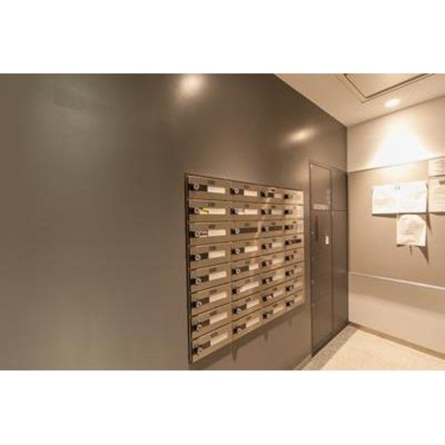 ルーエ渋谷神山町 501 - 254895