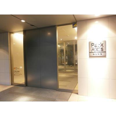 パークアクシス渋谷神南 1201 - 272549