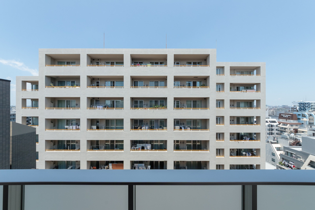 JP noie Nishikamata 1303 - 248753