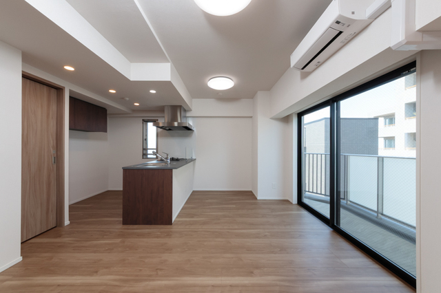 JP noie Nishikamata 1303 - 248746