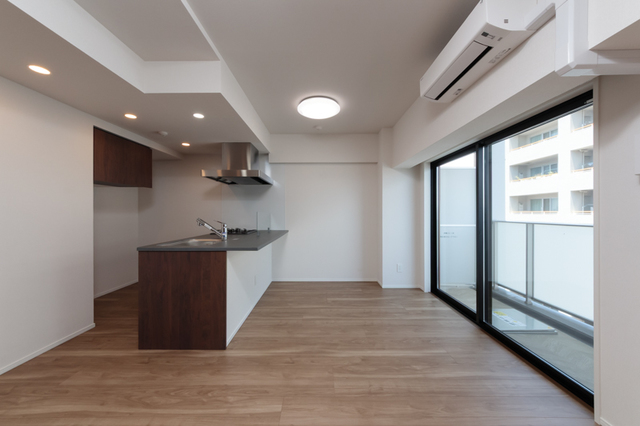 JP noie Nishikamata 1302 - 248756