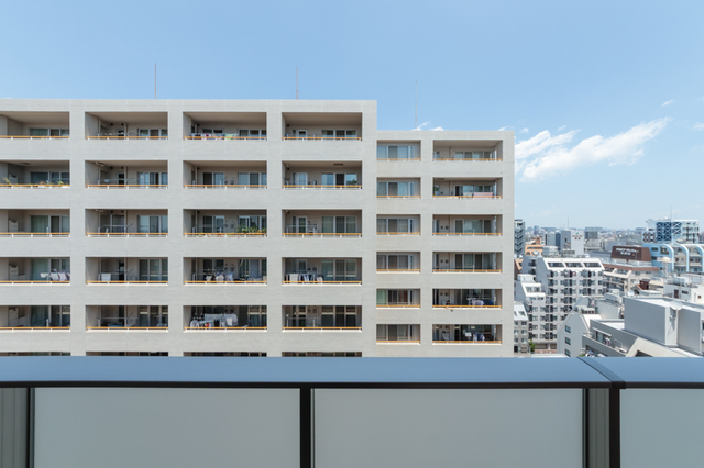 JP noie Nishikamata 1302 - 248763