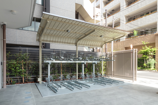 JP noie Nishikamata 1302 - 248757