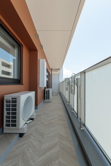 JP noie Nishikamata 1302 - 248765