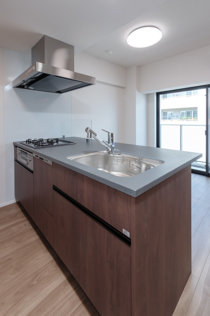 JP noie Nishikamata 1302 - 248759