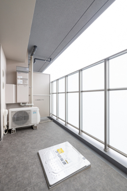 Abiti Grande Kinuta (Building B) 502 - 256239