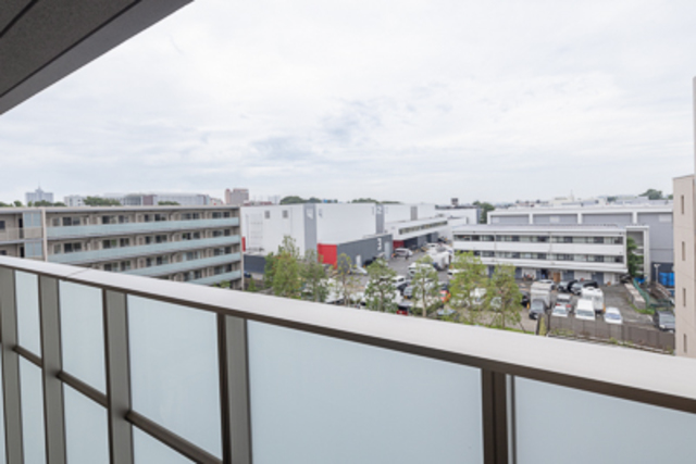 Abiti Grande Kinuta (Building B) 502 - 256237