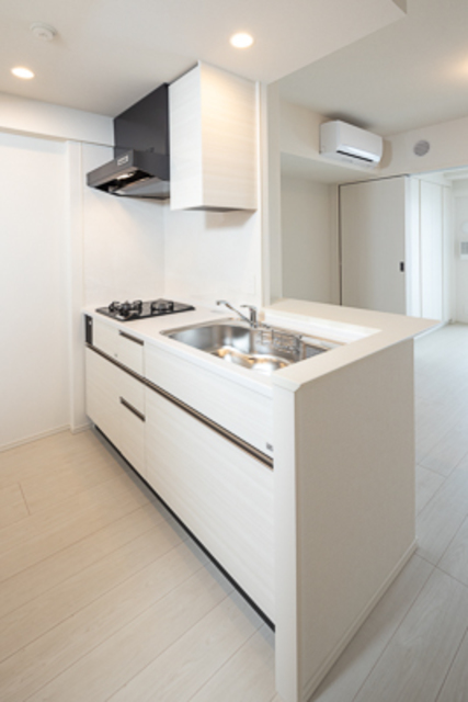 Abiti Grande Kinuta (Building B) 502 - 256233