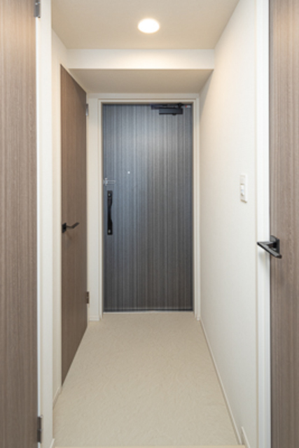 Abiti Grande Kinuta (Building B) 502 - 256232