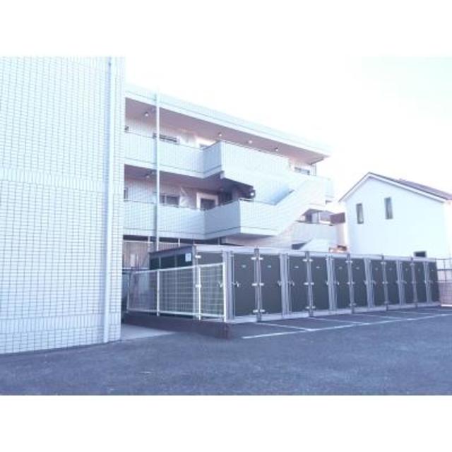 Green Terrace Kugahara 104 - 249080