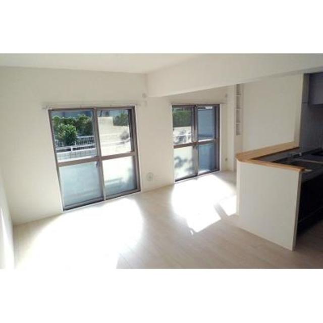 Green Terrace Kugahara 104 - 249079