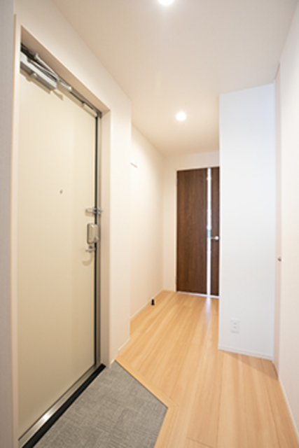 Rafine Nakano 201 - 249708