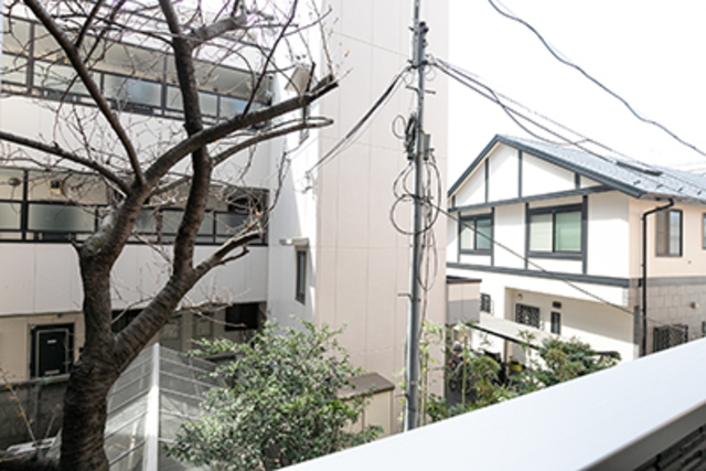 Rafine Nakano 201 - 249713