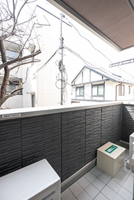 Rafine Nakano 201 - 249715