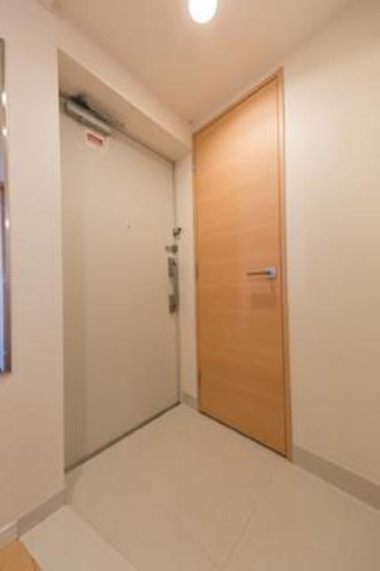 i-Suite Higashi-Nakano 211 - 255643