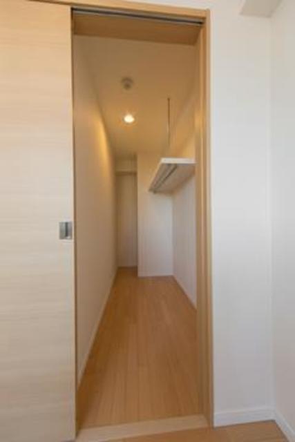 i-Suite Higashi-Nakano 211 - 255648