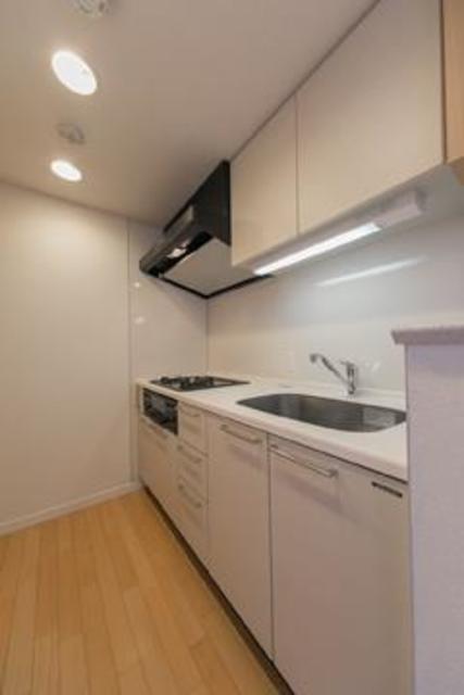 i-Suite Higashi-Nakano 211 - 255644