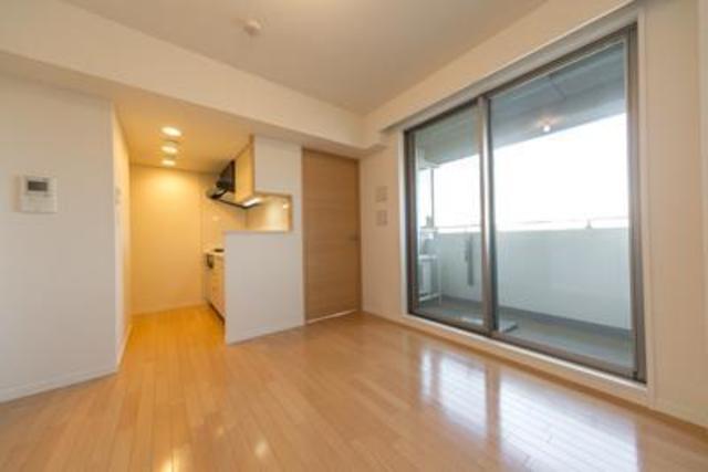 i-Suite Higashi-Nakano 211 - 255640