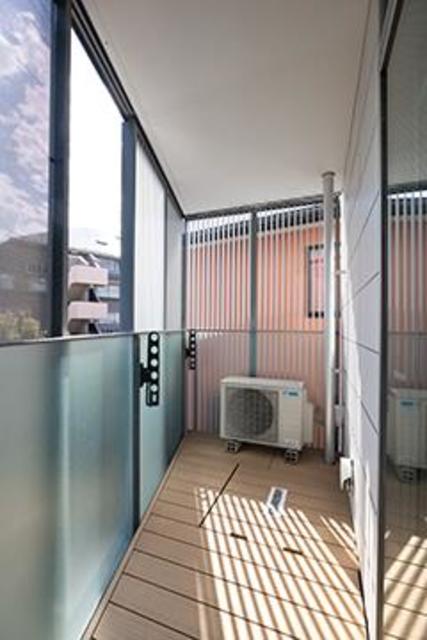 Yoyogi MK COURT 303 - 250306