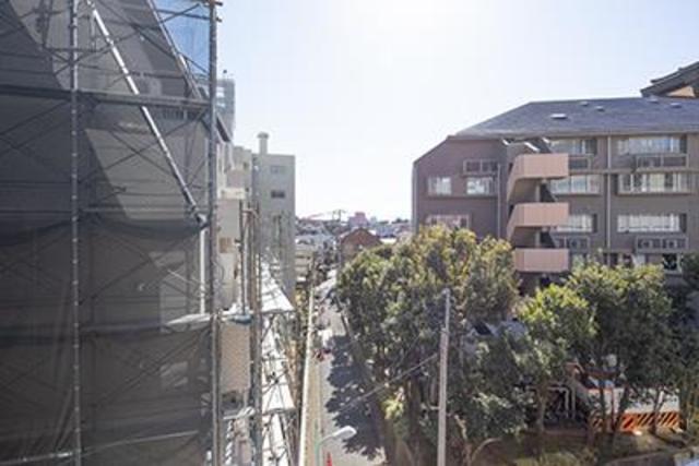 Yoyogi MK COURT 303 - 250304