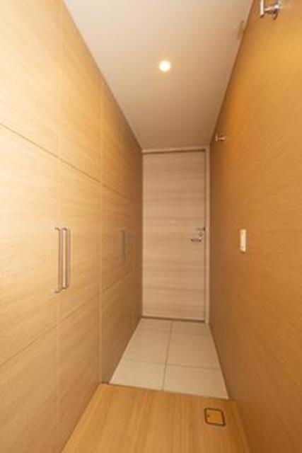 Yoyogi MK COURT 303 - 250299