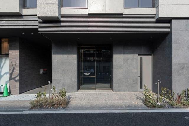 URBAN PARKE GRANDE Daikanyama 202 - 250462