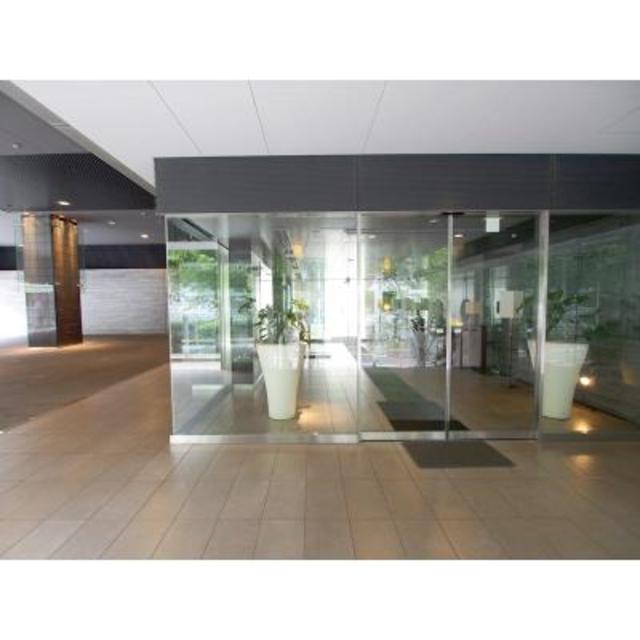 Park Court Jingumae The Forest 736 - 250498