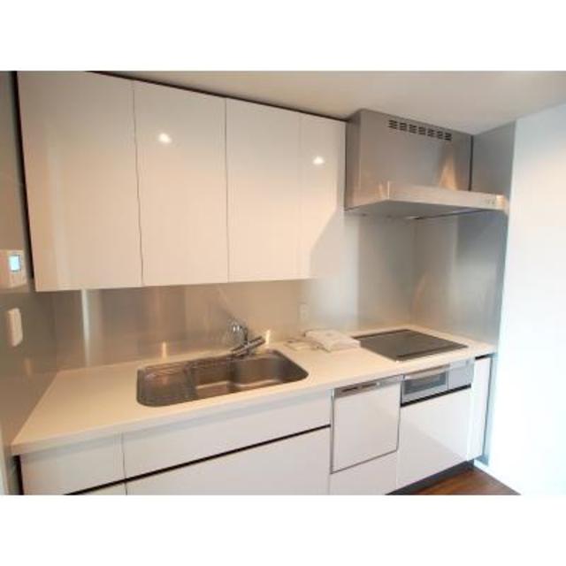 Park Court Jingumae The Forest 736 - 250491