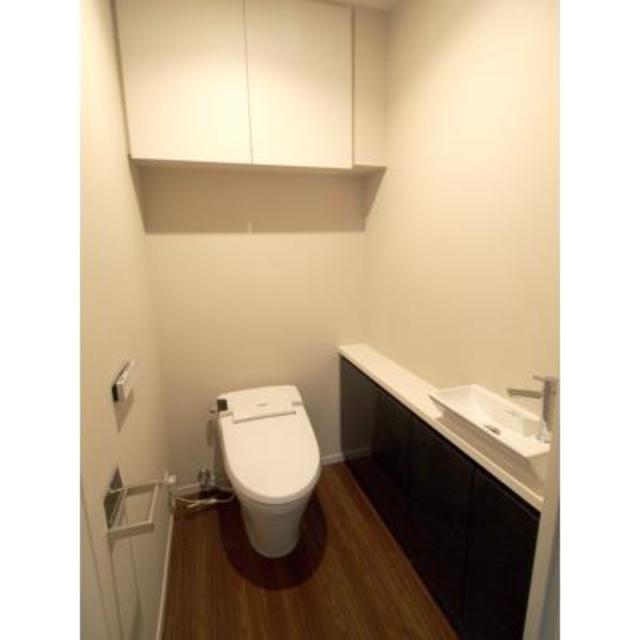 Park Court Jingumae The Forest 736 - 250493