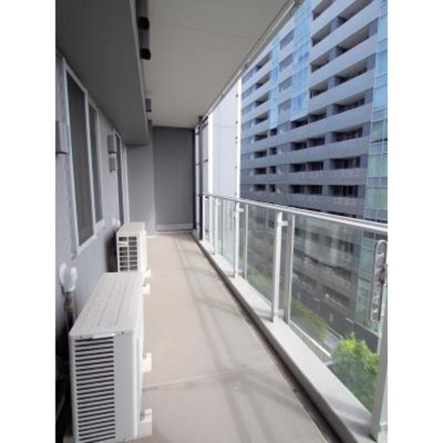 Park Court Jingumae The Forest 736 - 250497